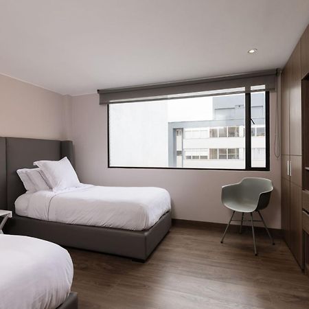 Bogo64 Apartment Bogota Luaran gambar
