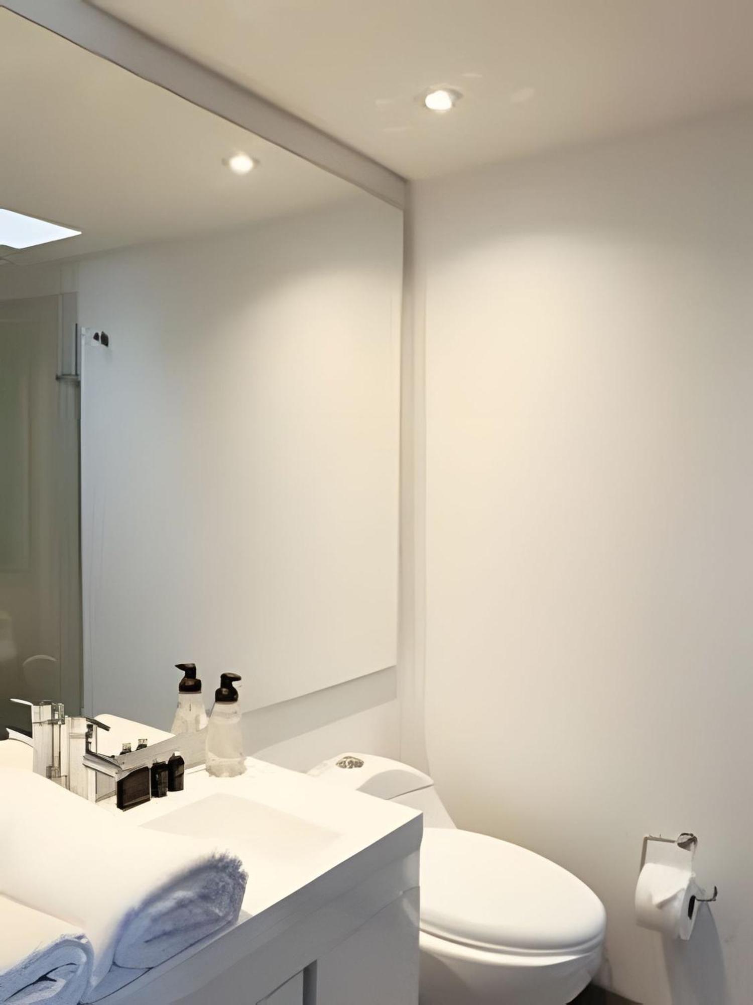 Bogo64 Apartment Bogota Luaran gambar