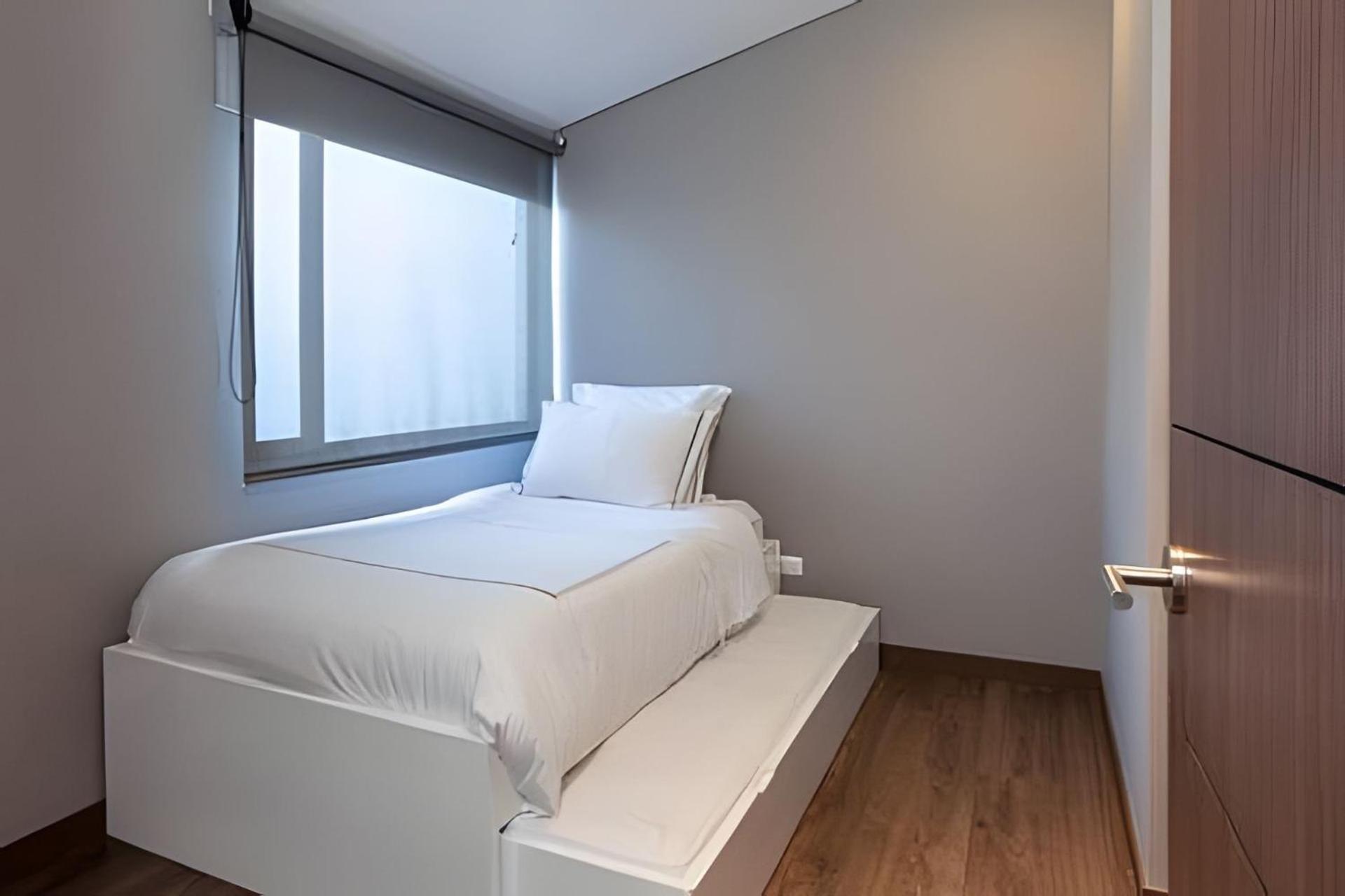 Bogo64 Apartment Bogota Luaran gambar
