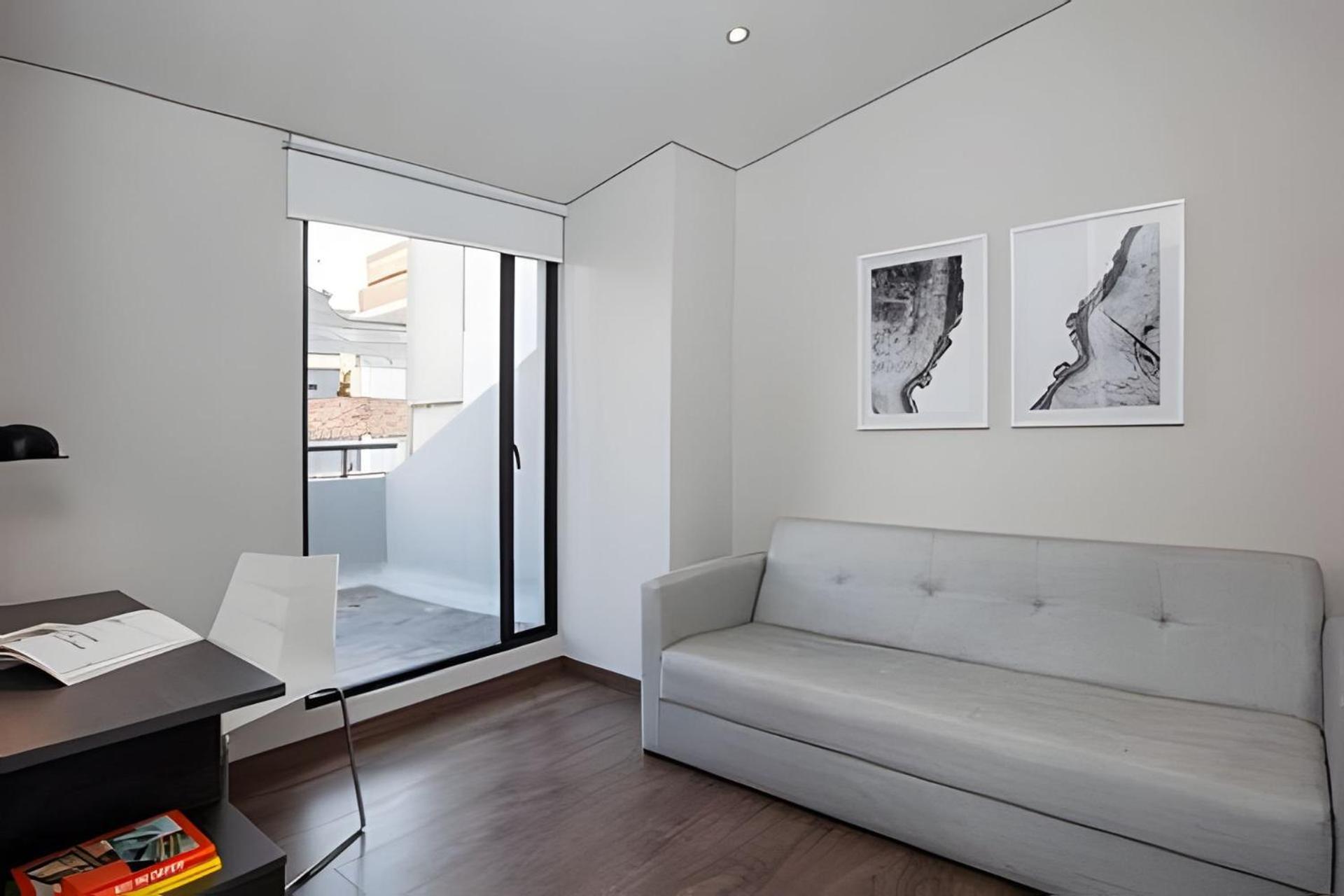 Bogo64 Apartment Bogota Luaran gambar
