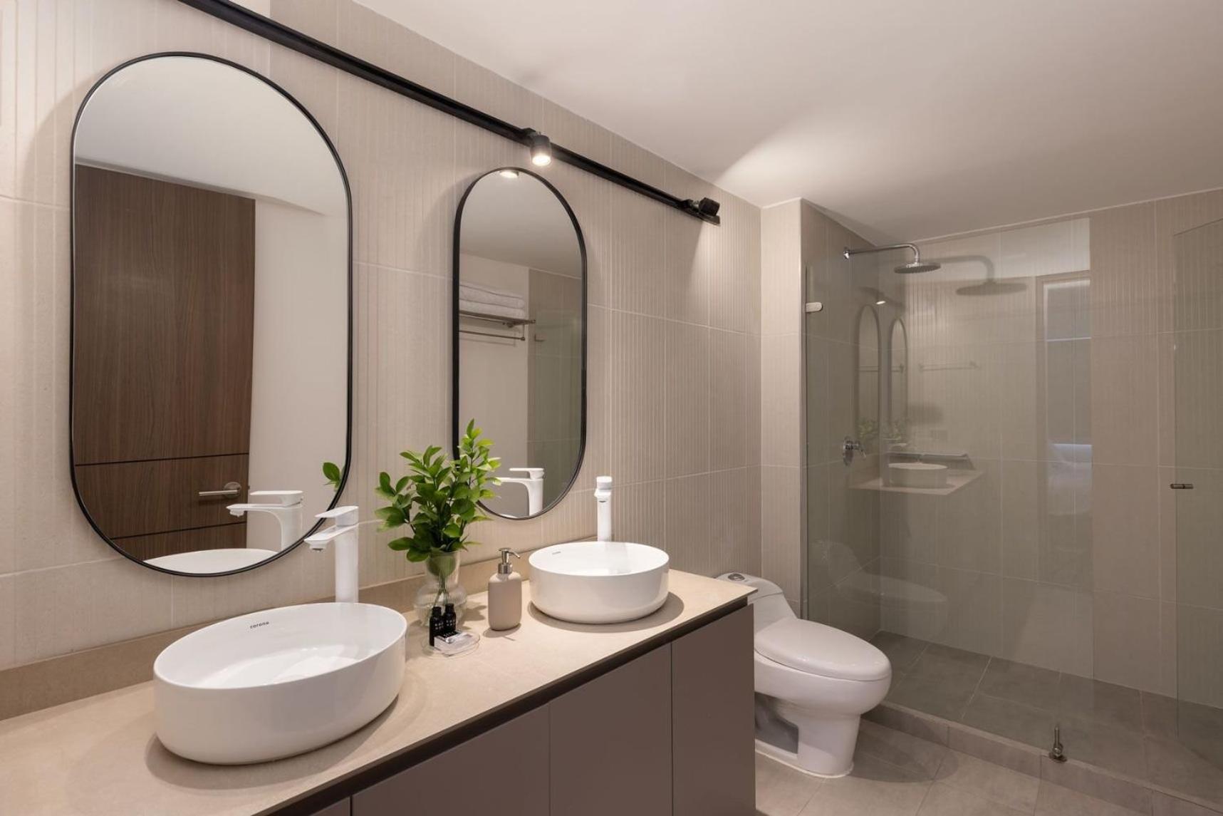 Bogo64 Apartment Bogota Luaran gambar