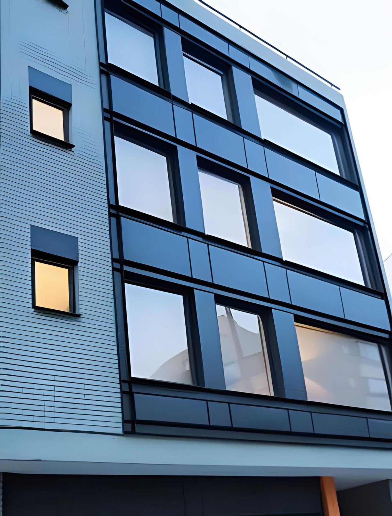 Bogo64 Apartment Bogota Luaran gambar