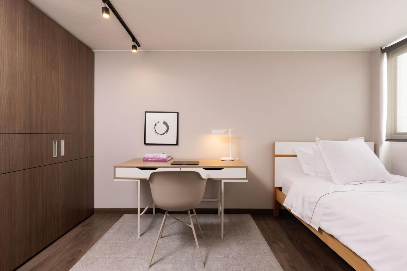 Bogo64 Apartment Bogota Luaran gambar