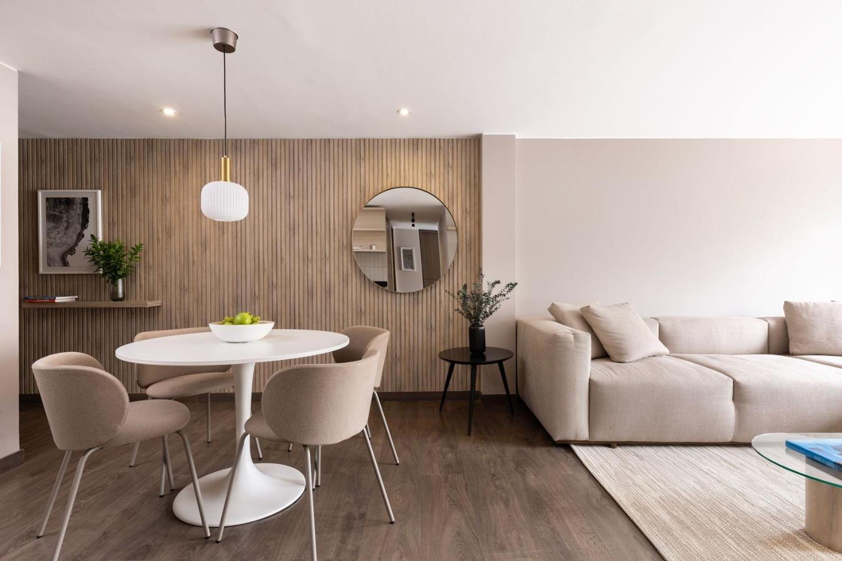 Bogo64 Apartment Bogota Luaran gambar
