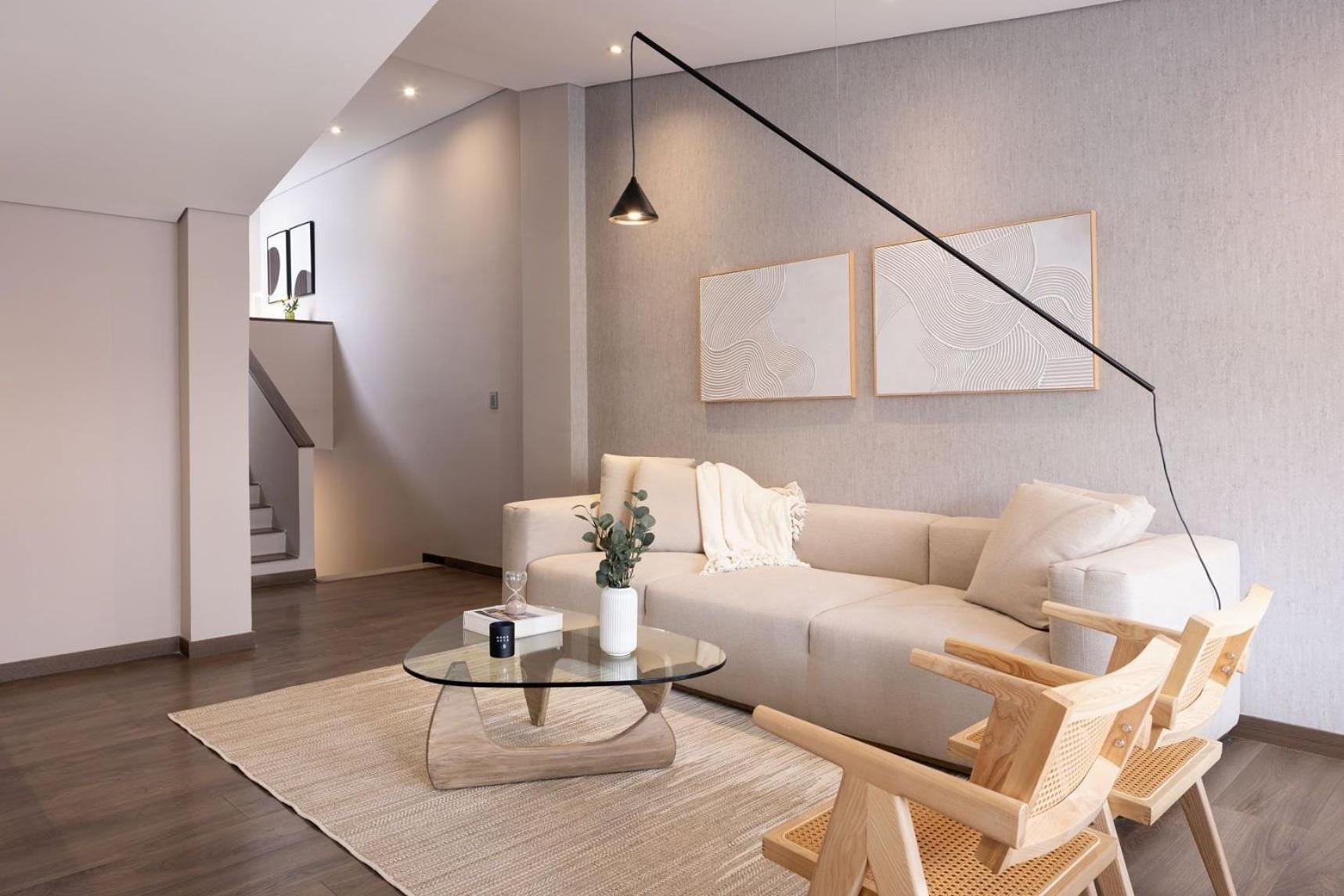 Bogo64 Apartment Bogota Luaran gambar